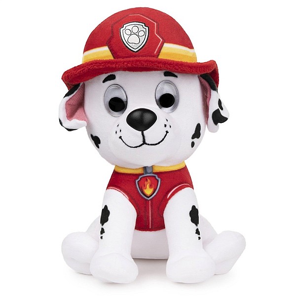 Mīkstā rotaļlieta Paw Patrol Paw Patrol 6058438.15.24 cm