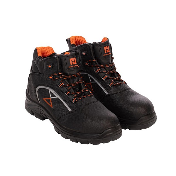 SAFETY SHOES S3 LONG PED931/M211 43D