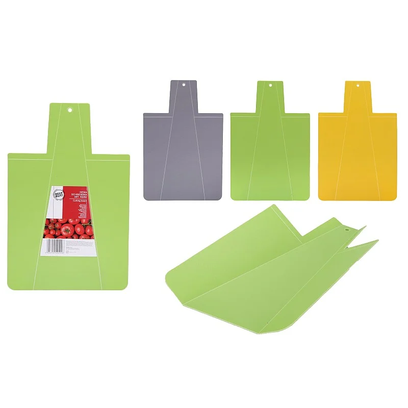 BOARD CUTTING 3 DIFFERENT COLOURS