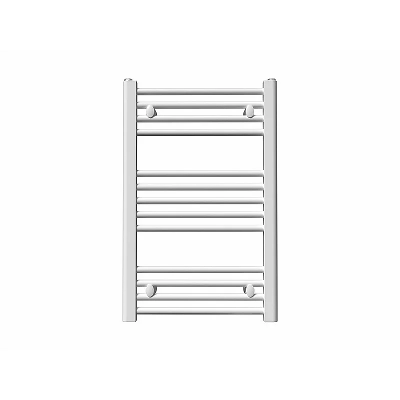 Vanden. rankšl. džiovintuv. Korado. tiesus. balta. 50x70 cm
