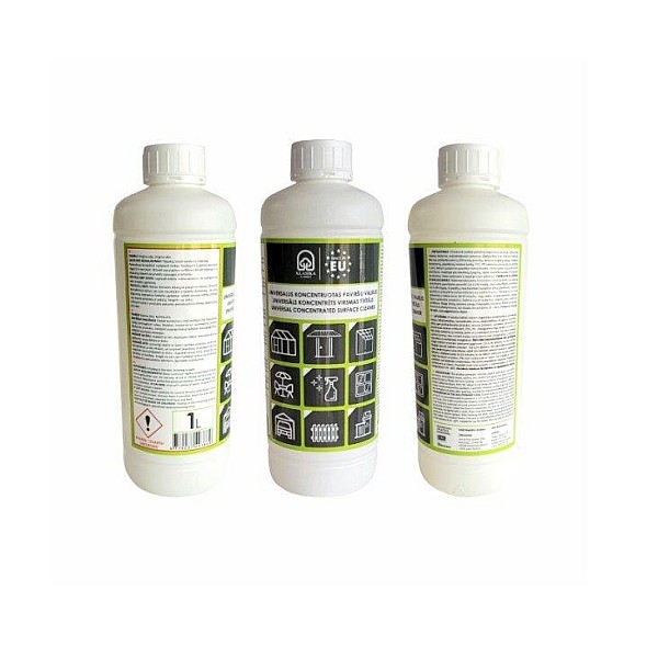 CLEANER SURFACE CONCENTRATE UNIVERSAL 1L