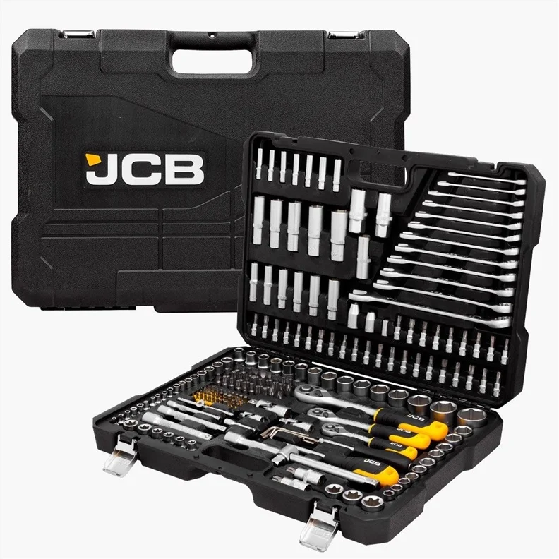 KOMPLEKTS INSTRUMENTU JCB 216GAB
