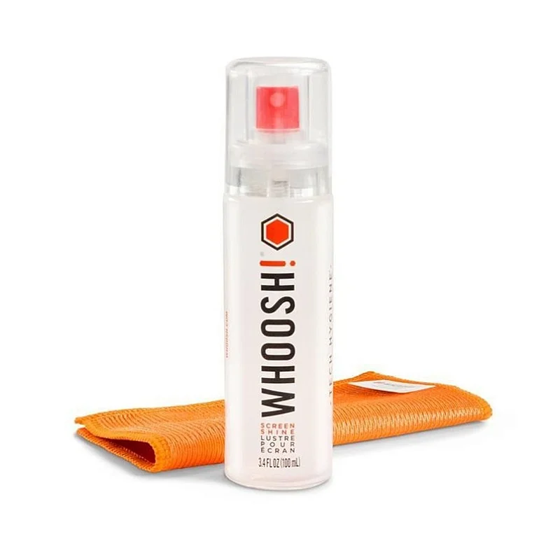 SCREEN CLEANER GOXL 100ML WHOOSH