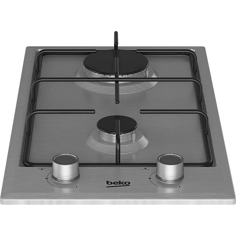 Dujinė kaitlentė Beko HDCG32220FX