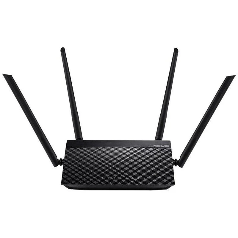 ROUTER ASUS RT-AC1200