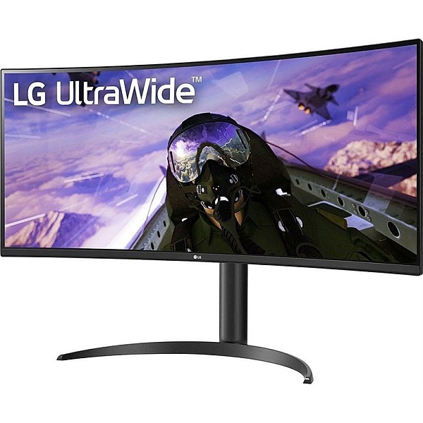 Monitors LG 34WP65CP-B. 34