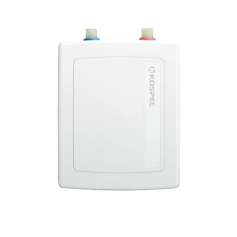 Ūdens sildītājs Kospel EPO2-6 AMICUS. balta