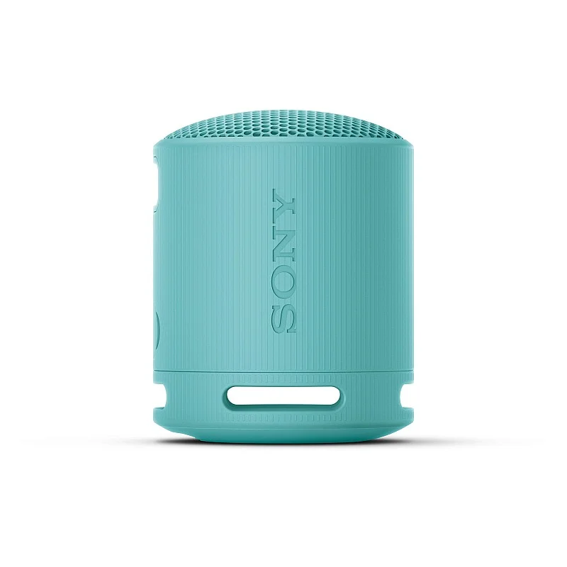 WIRELESS SPEAKER SONY SRS-XB100 BLUE