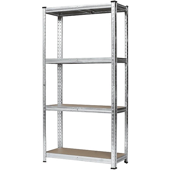 STORAGE SHELF 180X90X40CM 125KG