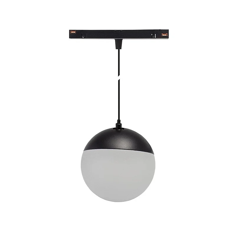 SHIFT GLOBE LAMP SUSPENDED 100 WLD+40001