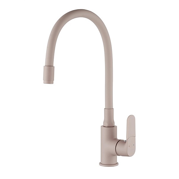 KITCHEN MIXER JOGA PLUS BEIGE