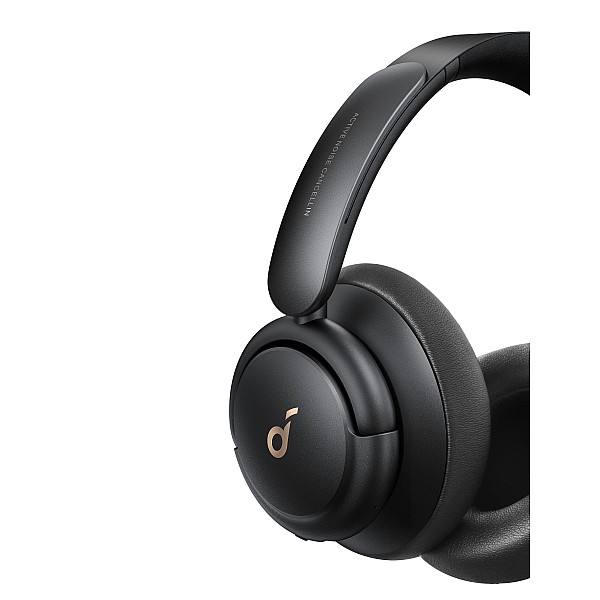 HEADPHONES SOUNDCORE LIFE Q30 BLACK