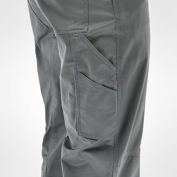 ACTIFLEXTROUSERS GREY 48