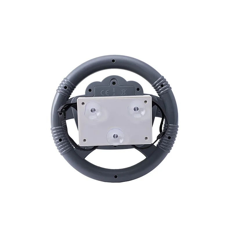 TOY EDUCATIONAL STEERING WHEEL 8019ML TOY EDUCATIONAL STEERING WHEEL 8019ML