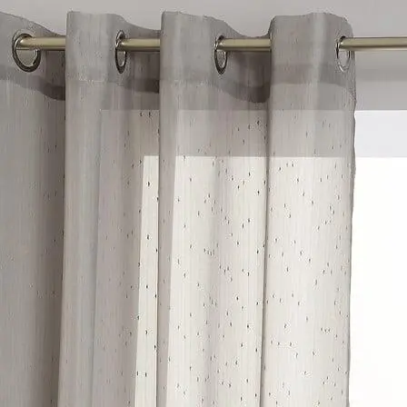 Dienas aizkari Atmosphera STRIPED 120944B. 140 cm x 240 cm