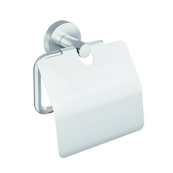 TOILET PAPER HOLDER TESA MOON 40620