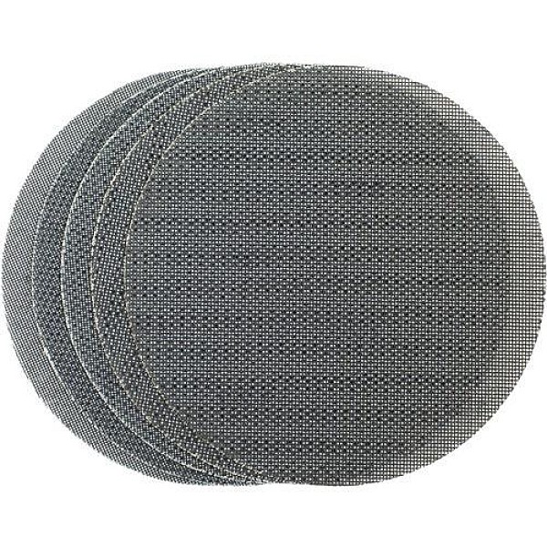 MESH DISC STANLEY 225MM STA39297-XJ 5PCS