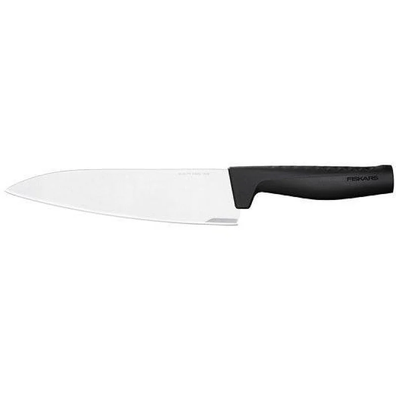 KNIFE LARGE COOKS HARD EDGE 20CM