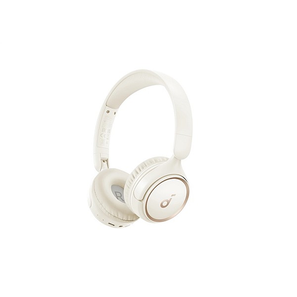 HEADPHONES SOUNDCORE H30I WHITE