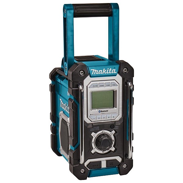 Radio Makita DMR108N. 10.8 - 18 V