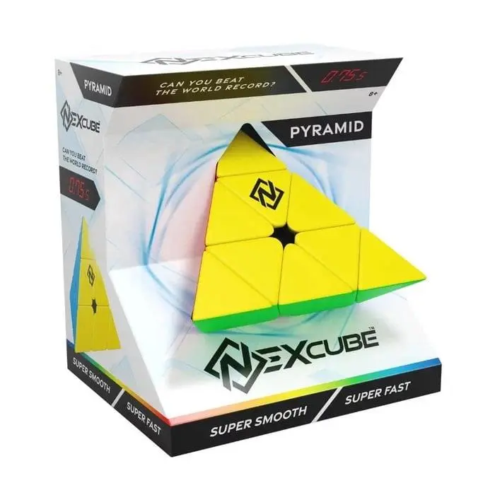 Galda spēle Brain Games NEXcube Competition Pack