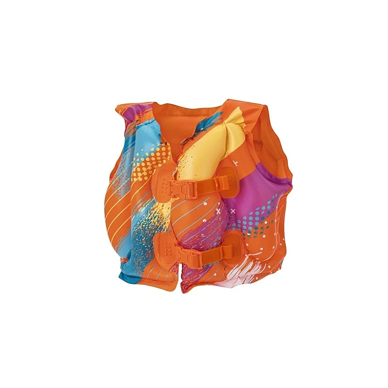 Pripučiama liemenė Bestway 32272. 40 cm x 30 cm