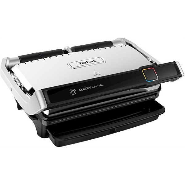 Elektrinis grilis Tefal OptiGrill Elite XL GC760D30