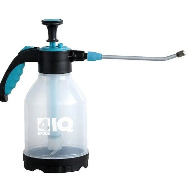 SPRAYER PRESSURE 2.5 BAR 1.5L