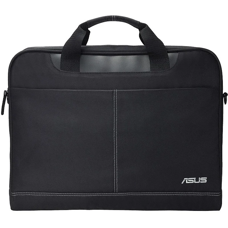 Klēpjdatoru soma Asus. melna. 16"