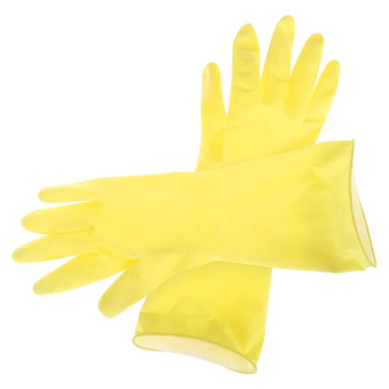 GRATKA HOUSEHOLD GLOVES L 1 PAIR 00995