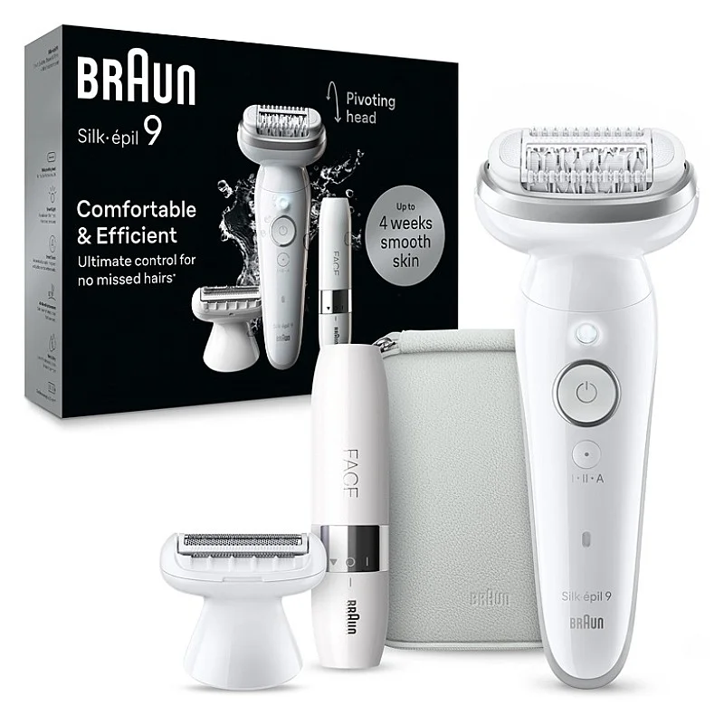 EPILATOR 604470 BRAUN EPILATOR 604470 BRAUN