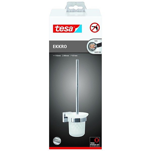 TOILET BRUSH TESA EKKRO 40233