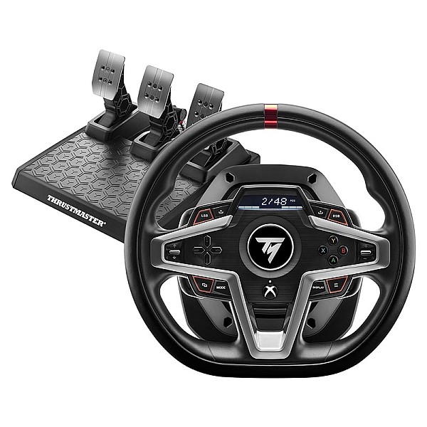 STEERING WHEEL THRUSTMASTER T248X