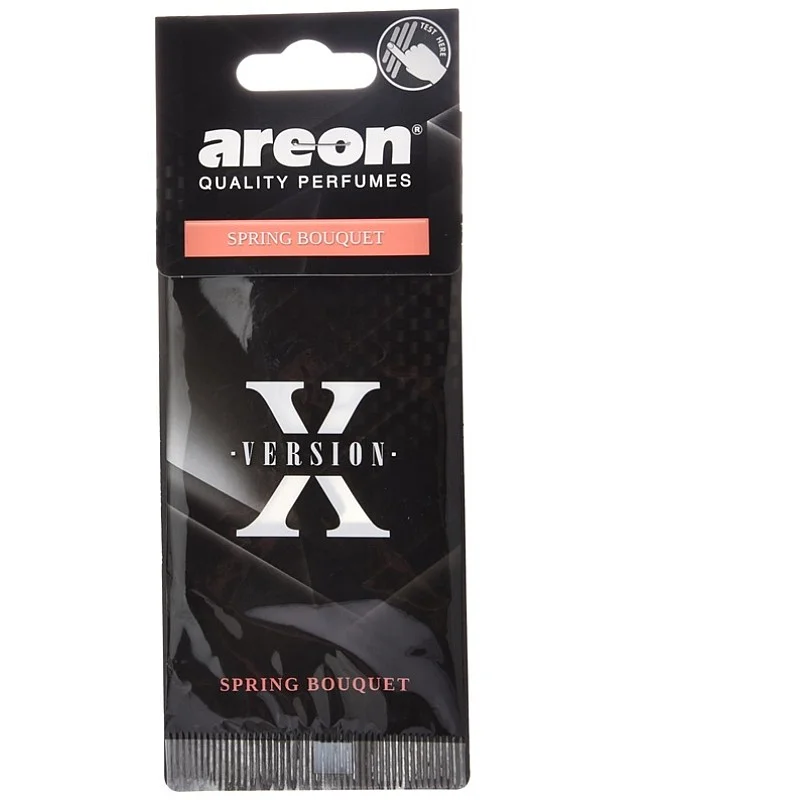 Auto gaisa atsvaidzinātājs Areon Auto gaisa atsvaidzinātājs Areon