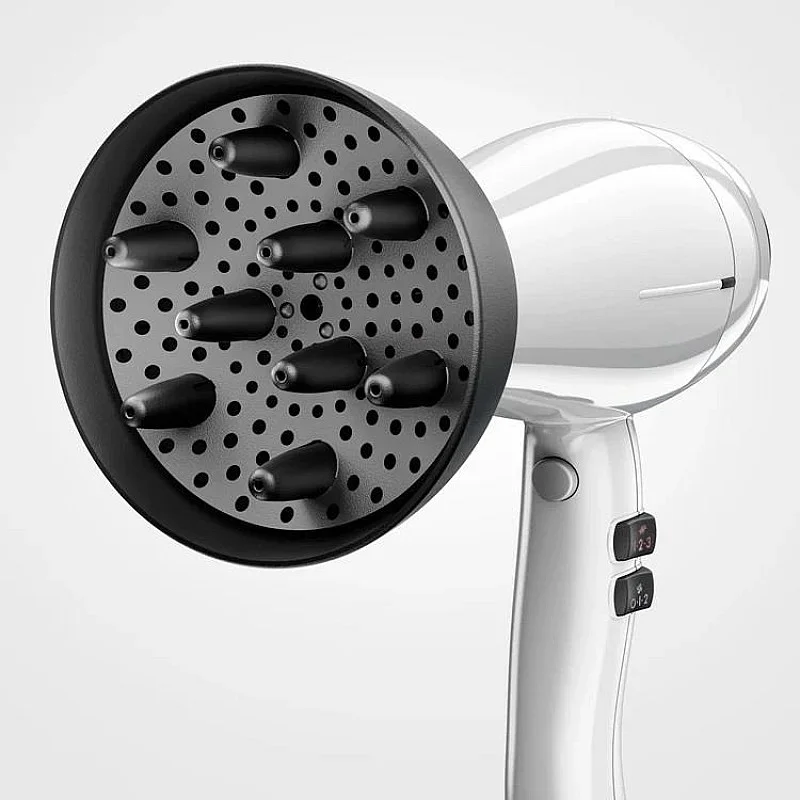 HAIRDRYER EP2020EQRCD VALERA