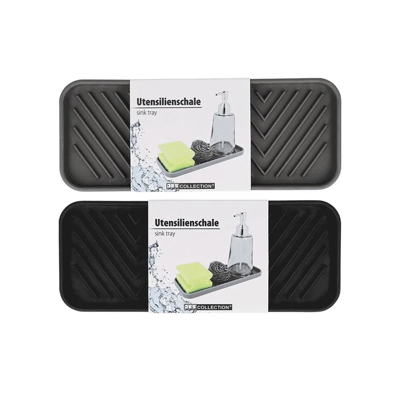 UTENSIL TRAY 23.5X9XH1CM PLASTIC