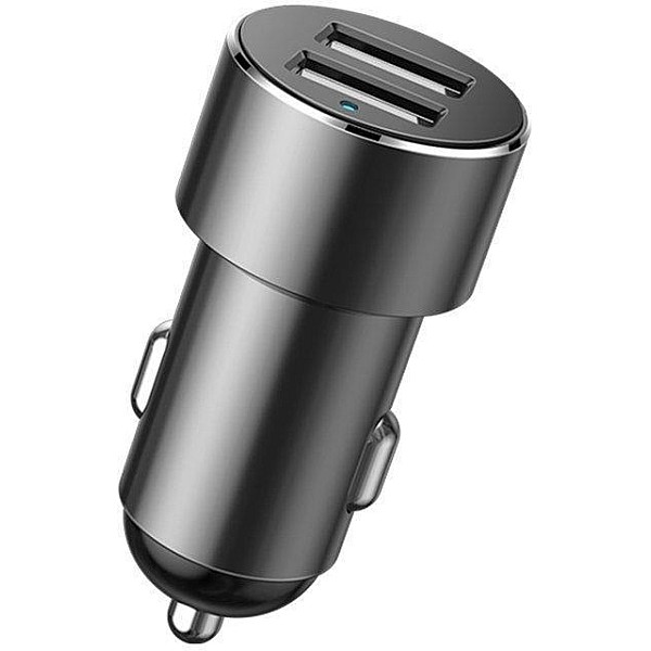 Lādētājs Baseus. Cigarette Lighter Socket/2 x USB