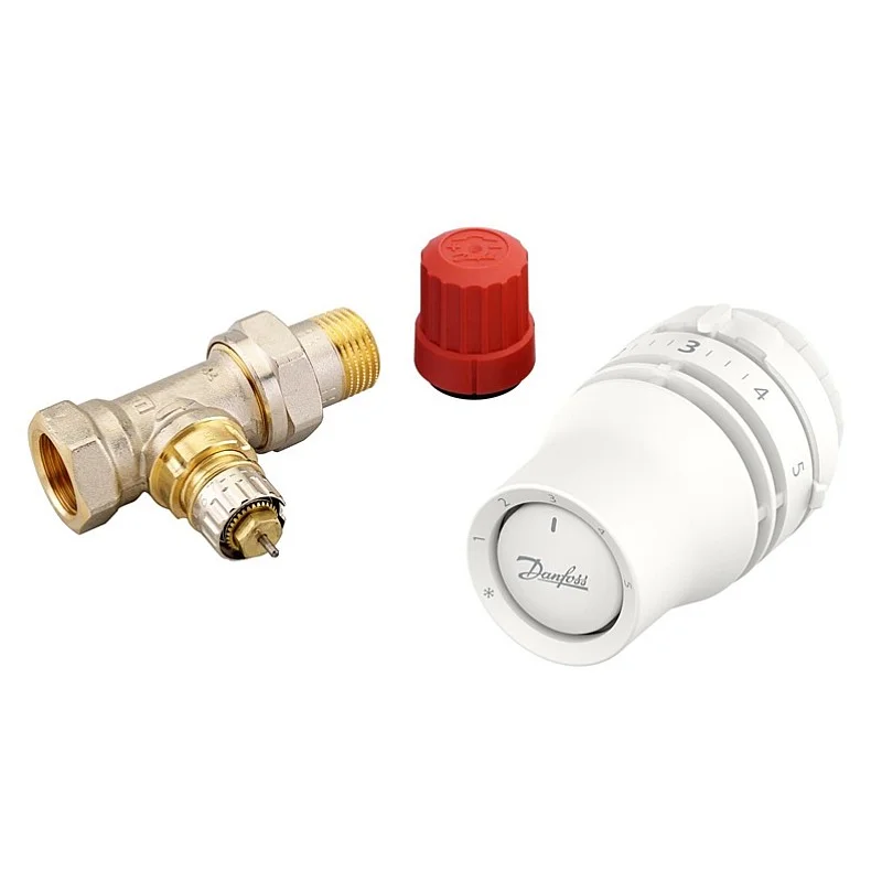 Termostata galva Danfoss 015G5326. RA Termostata galva Danfoss 015G5326. RA