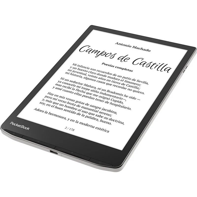 E-READER POCKETBOOK INKPAD 4 7.8