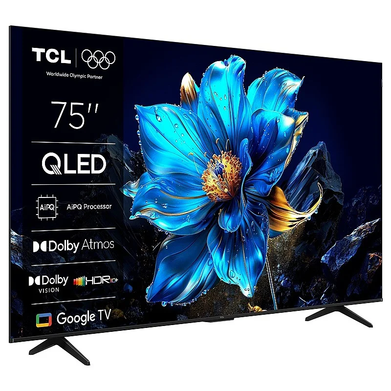 TV 75P7K TCL
