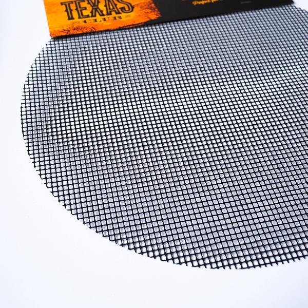 Grilio kilimėlis Texas Club BBQMAT. 36 cm x 36 cm