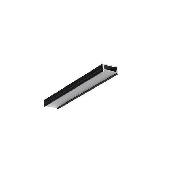 LED SET PREMIUM BEGTON12 1000 BLACK