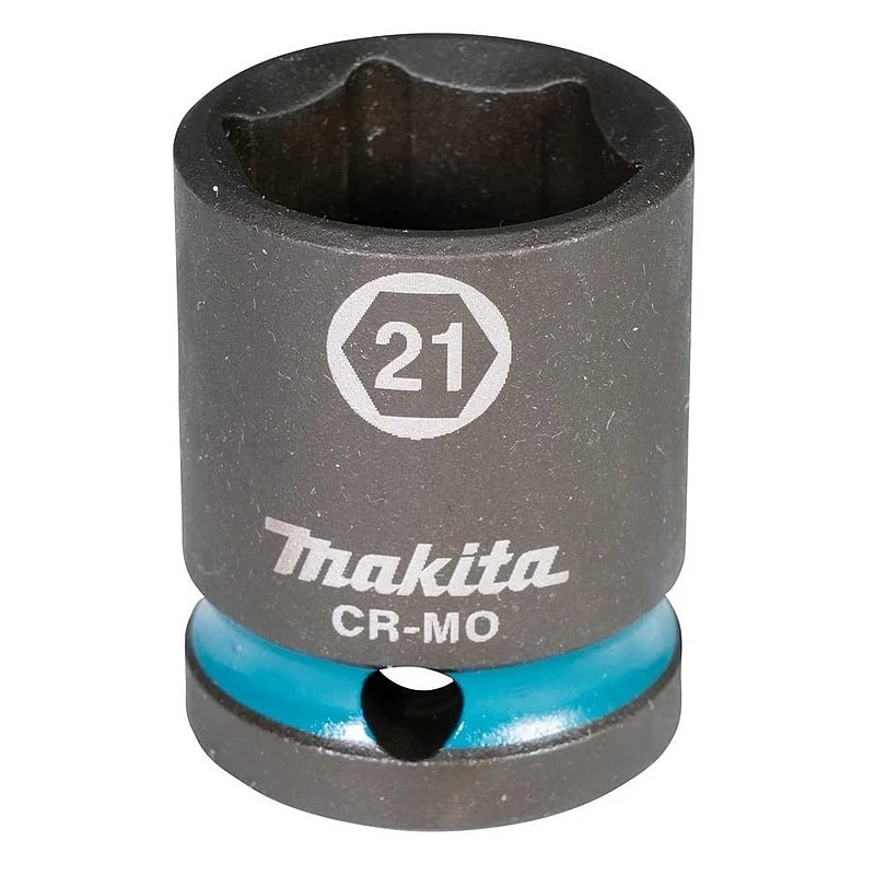 TRIECIENGALVIŅA MAKITA 1/2 21 MM E-16178 TRIECIENGALVIŅA MAKITA 1/2 21 MM E-16178