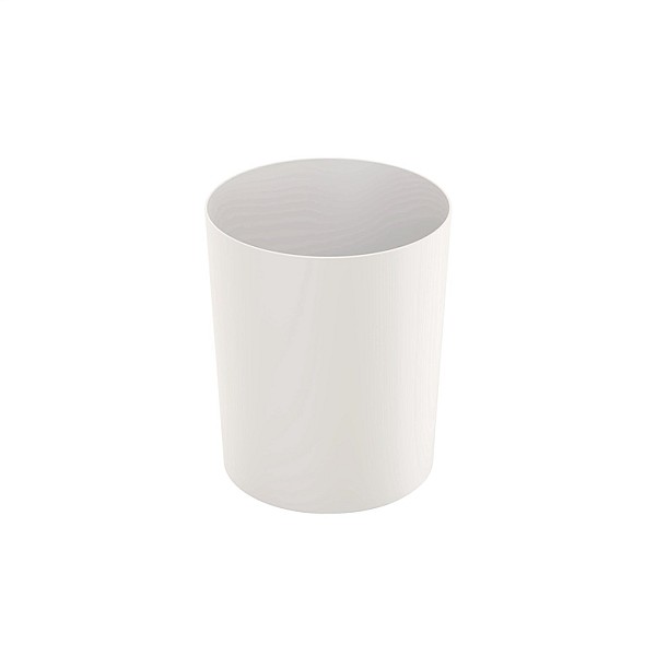 TUMBLER WHITE