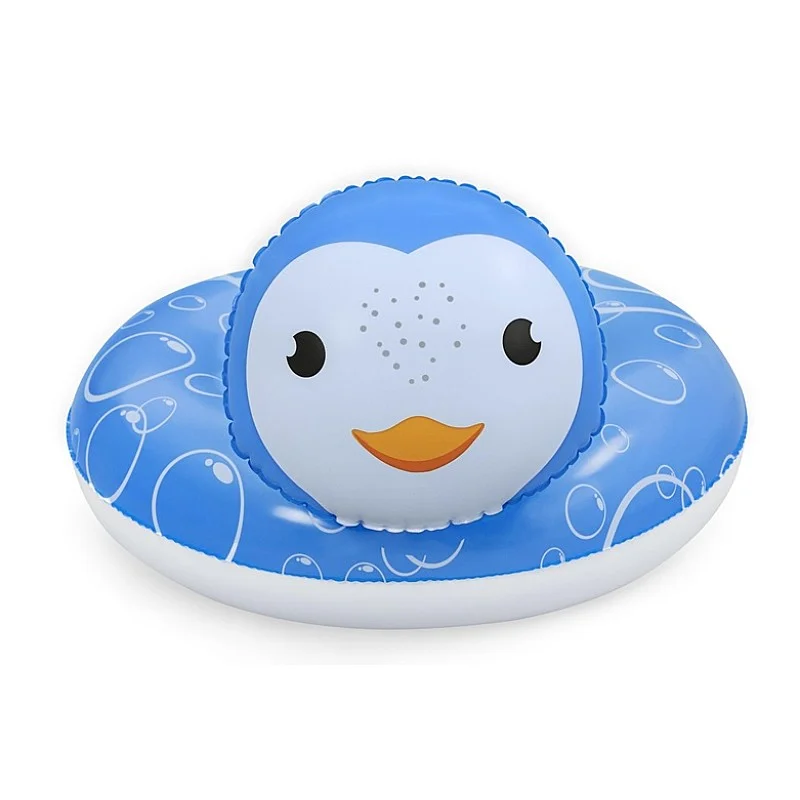 SWIM TUBE FLOATIN FRIENDS 36405