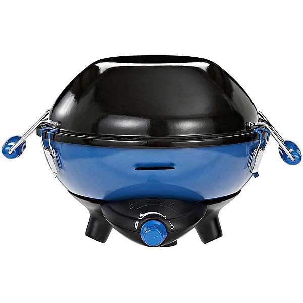 Dujinė kepsninė Campingaz Party Grill 400 CV. 32 cm x 32 cm