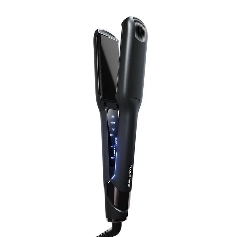 HAIR STRAIGHTENER WIDE IRON CLOUD NINE