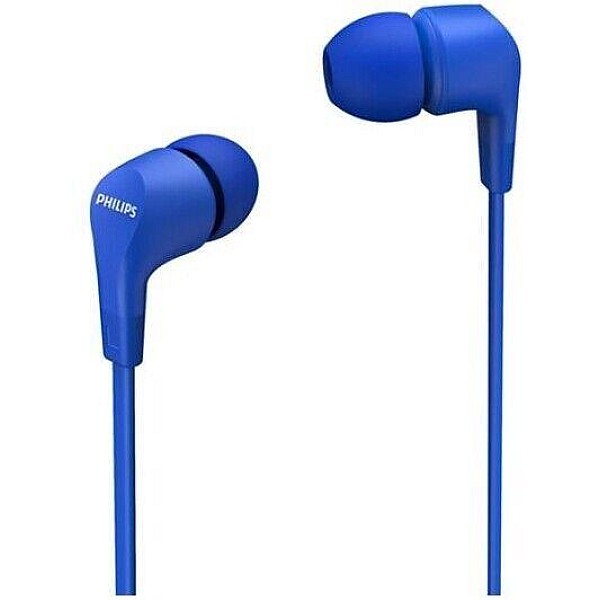 HEADPHONES PHILIPS TAE1105BL/00