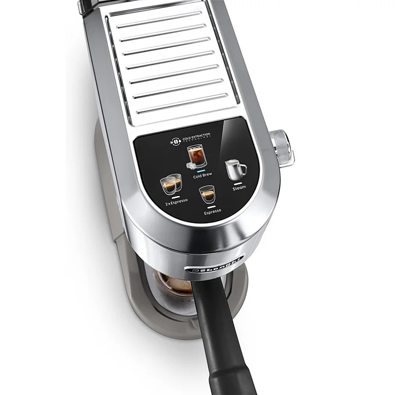 COFFEE MACHINE EC890.M DELONGHI COFFEE MACHINE EC890.M DELONGHI