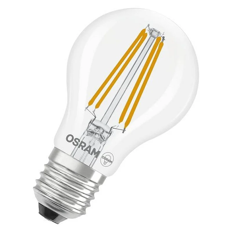 LEDSCL FIL A60 5.9/7W E27 827 806LMDIM
